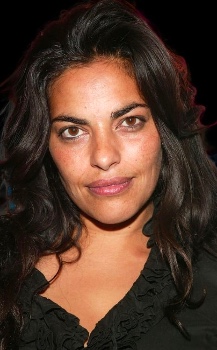 Sarita Choudhury